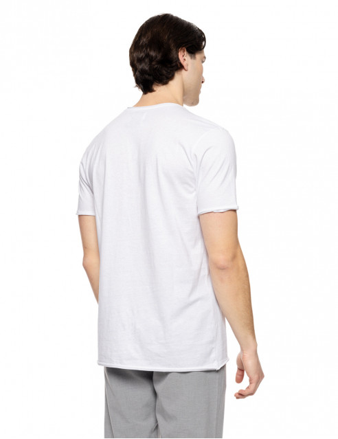 Biston fashion ανδρικό t-shirt