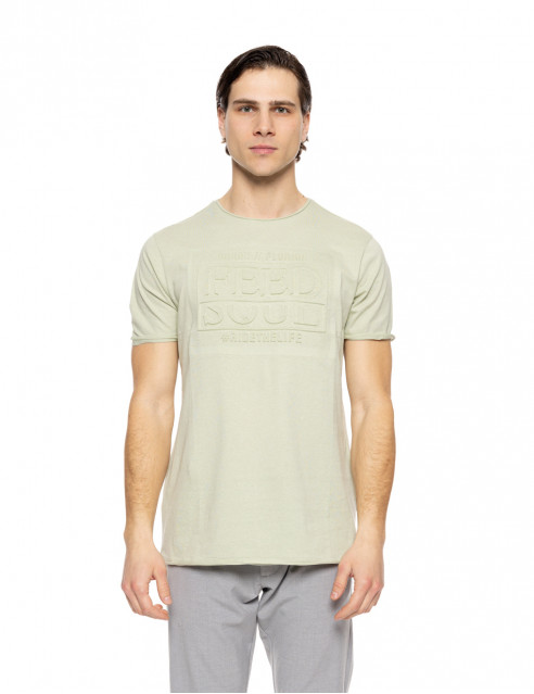 Biston fashion ανδρικό t-shirt