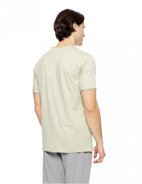 Biston fashion ανδρικό t-shirt