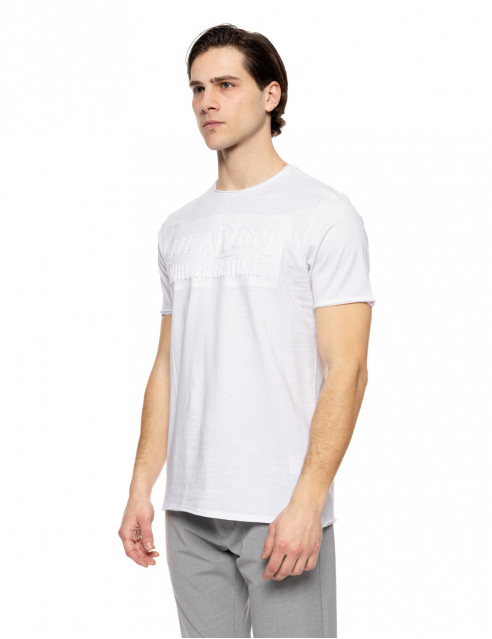 Splendid fashion ανδρικό t-shirt