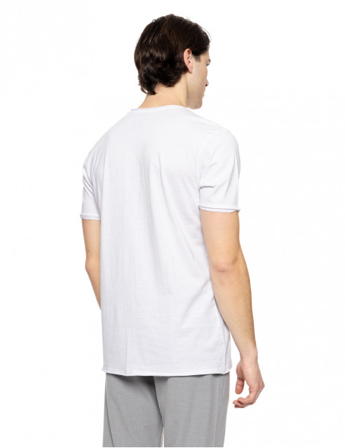 Splendid fashion ανδρικό t-shirt