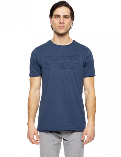 Splendid fashion ανδρικό t-shirt