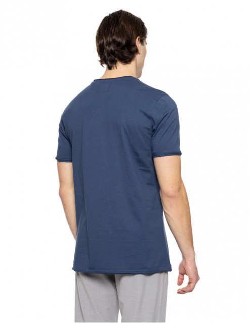 Splendid fashion ανδρικό t-shirt