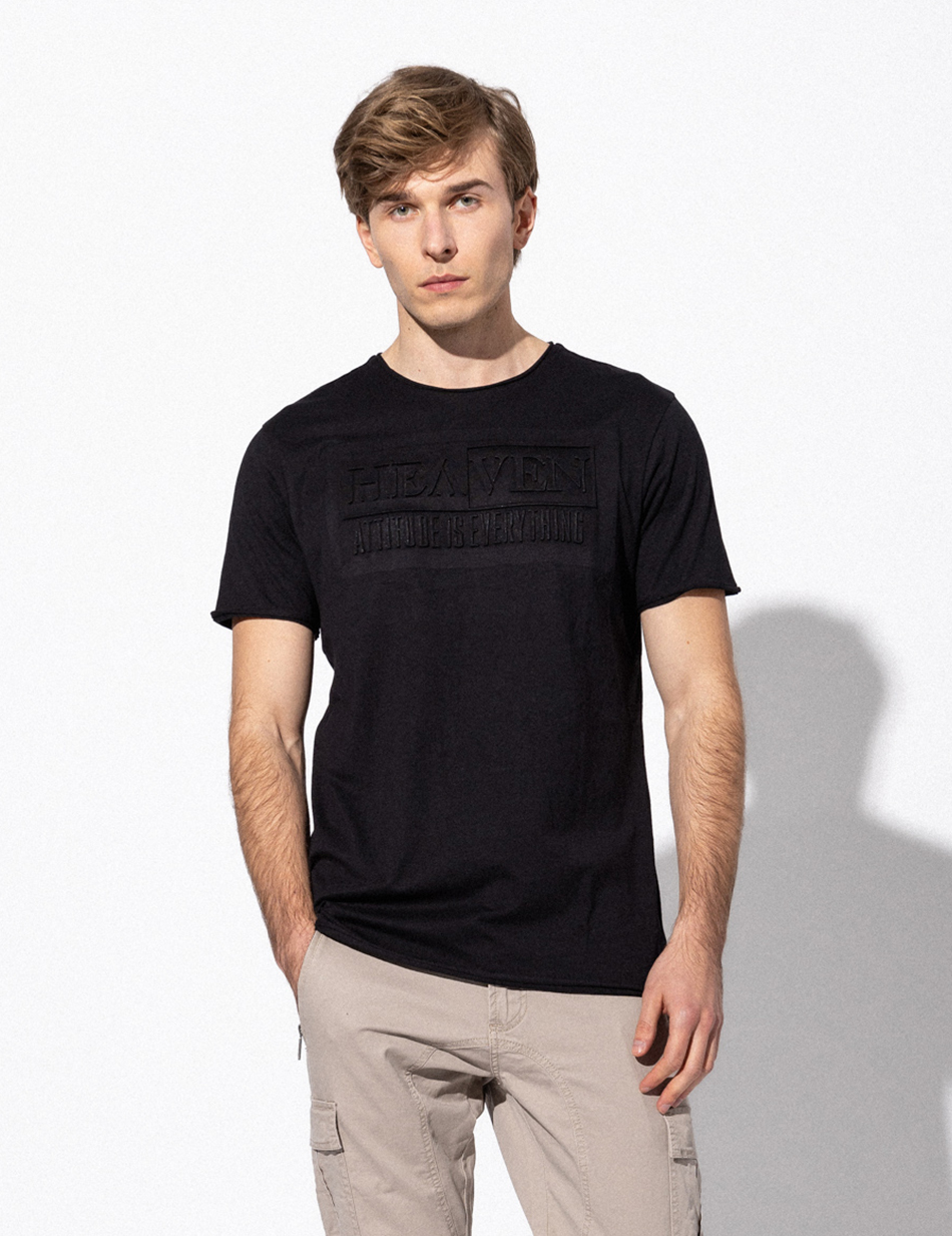 Splendid fashion ανδρικό t-shirt