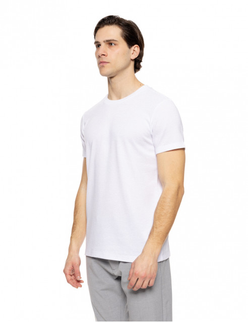 Splendid fashion ανδρικό t-shirt