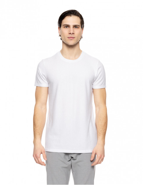 Biston fashion ανδρικό t-shirt