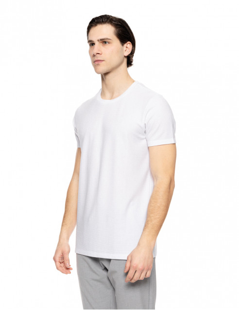 Biston fashion ανδρικό t-shirt