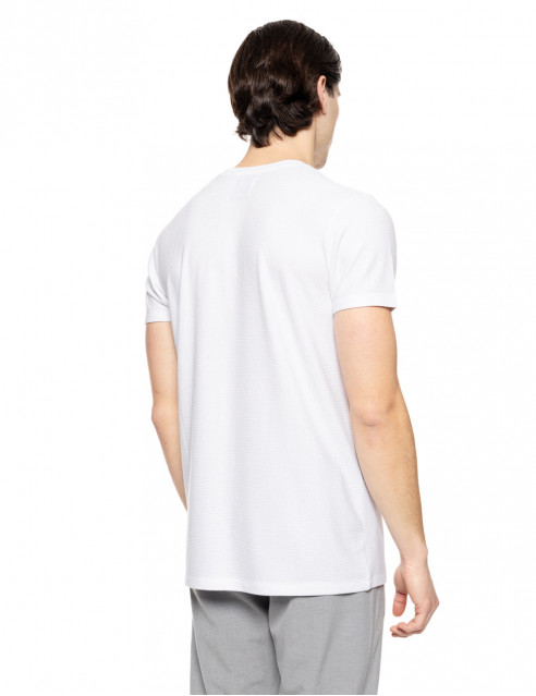Biston fashion ανδρικό t-shirt