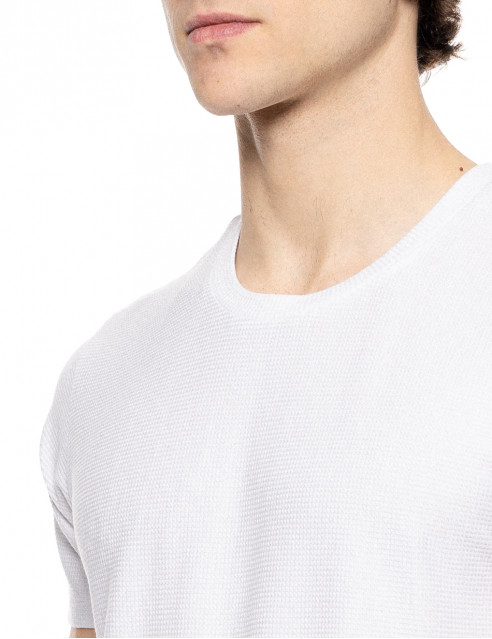Biston fashion ανδρικό t-shirt
