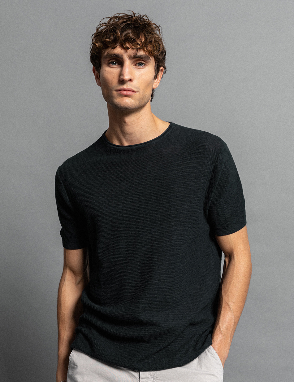 Biston fashion ανδρικό t-shirt