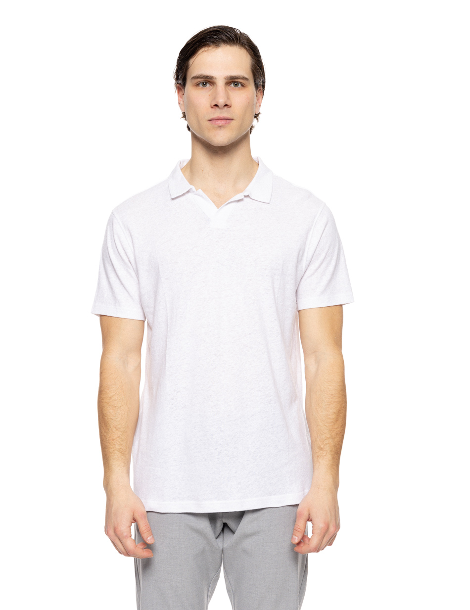 Smart fashion ανδρικό πλεκτό polo