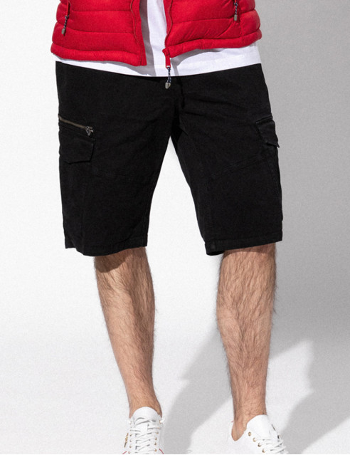 Splendid fashion ανδρική βερμούδα cargo
