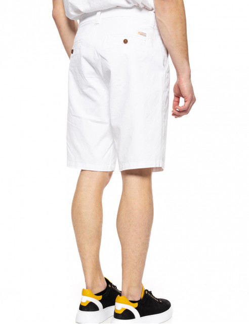 Splendid fashion ανδρική βερμούδα chinos