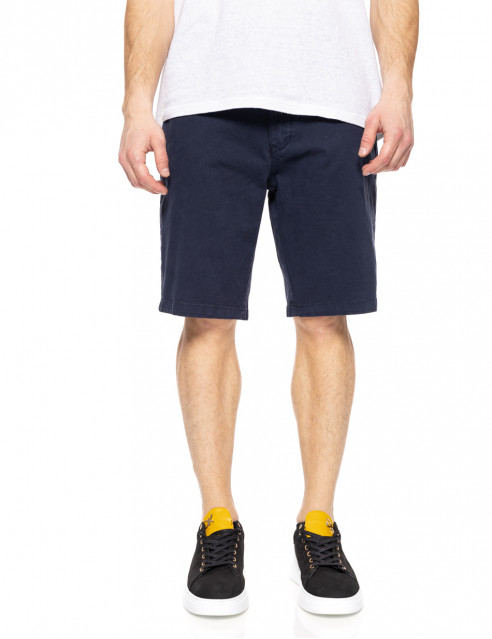 Splendid fashion ανδρική βερμούδα chinos