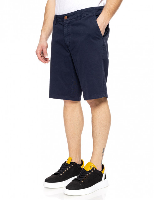 Splendid fashion ανδρική βερμούδα chinos