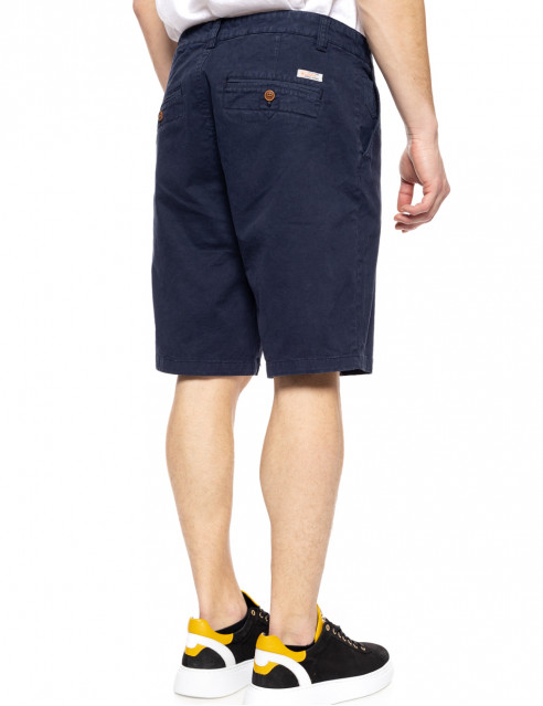 Splendid fashion ανδρική βερμούδα chinos