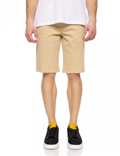 Splendid fashion ανδρική βερμούδα chinos