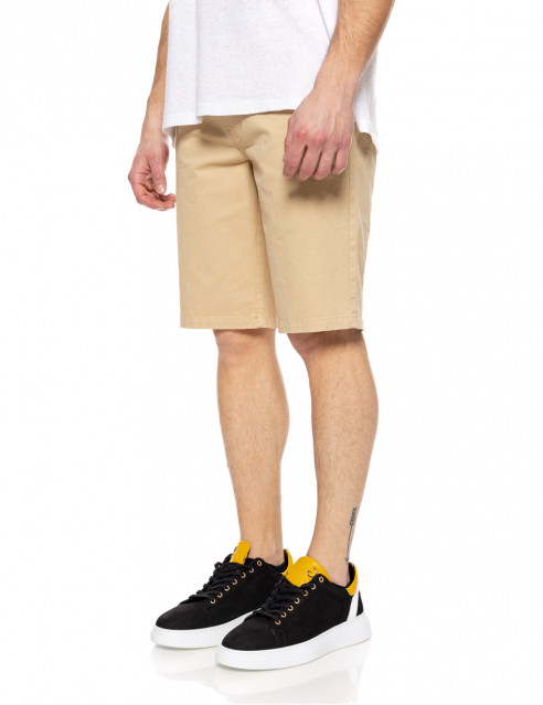 Splendid fashion ανδρική βερμούδα chinos