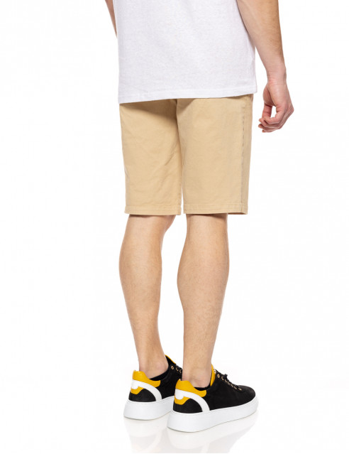 Splendid fashion ανδρική βερμούδα chinos