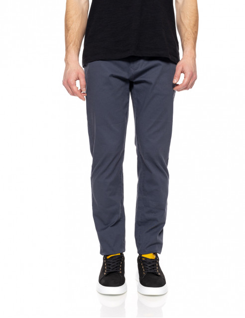 Biston fashion ανδρικό παντελόνι chinos