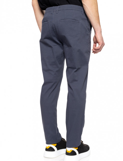 Biston fashion ανδρικό παντελόνι chinos