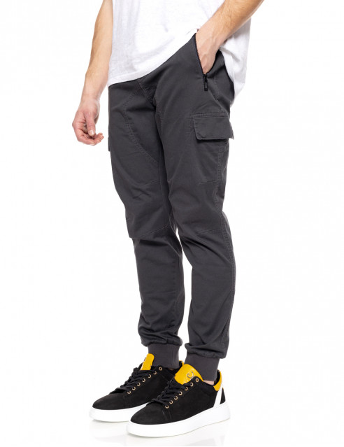 Splendid fashion ανδρικό παντελόνι cargo