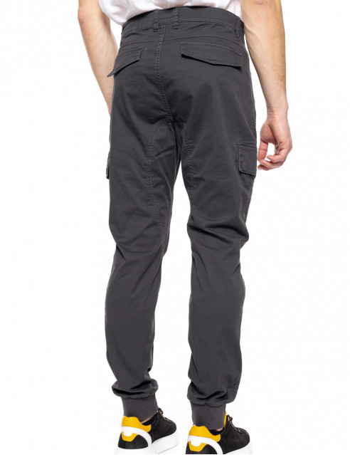 Splendid fashion ανδρικό παντελόνι cargo