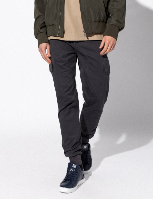 Splendid fashion ανδρικό παντελόνι cargo