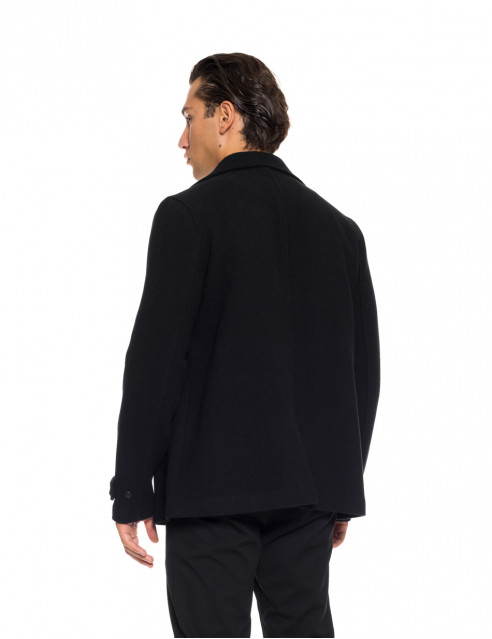 Splendid fashion ανδρικό demi παλτό