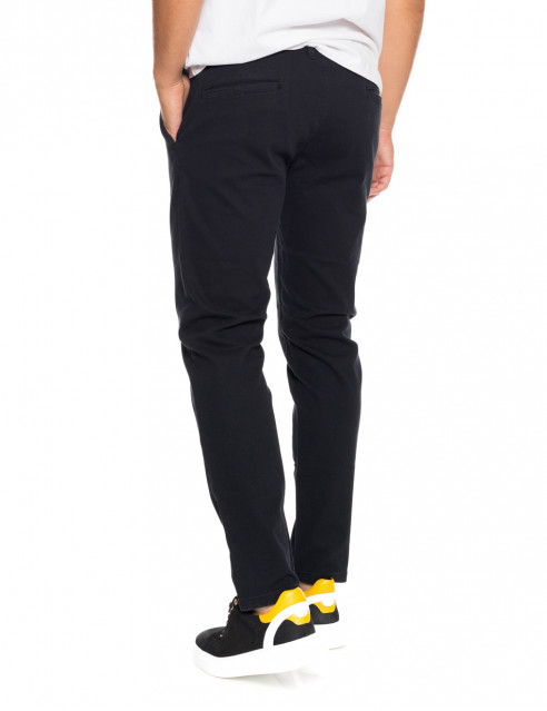 Biston fashion ανδρικό chinos παντελόνι