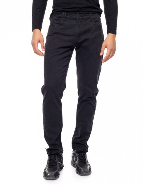 Biston fashion ανδρικό παντελόνι chinos