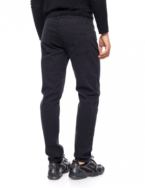 Biston fashion ανδρικό παντελόνι chinos