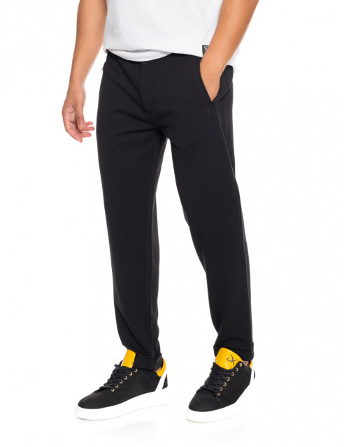 Biston fashion ανδρικό φούτερ παντελόνι