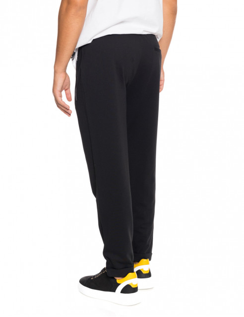 Biston fashion ανδρικό φούτερ παντελόνι