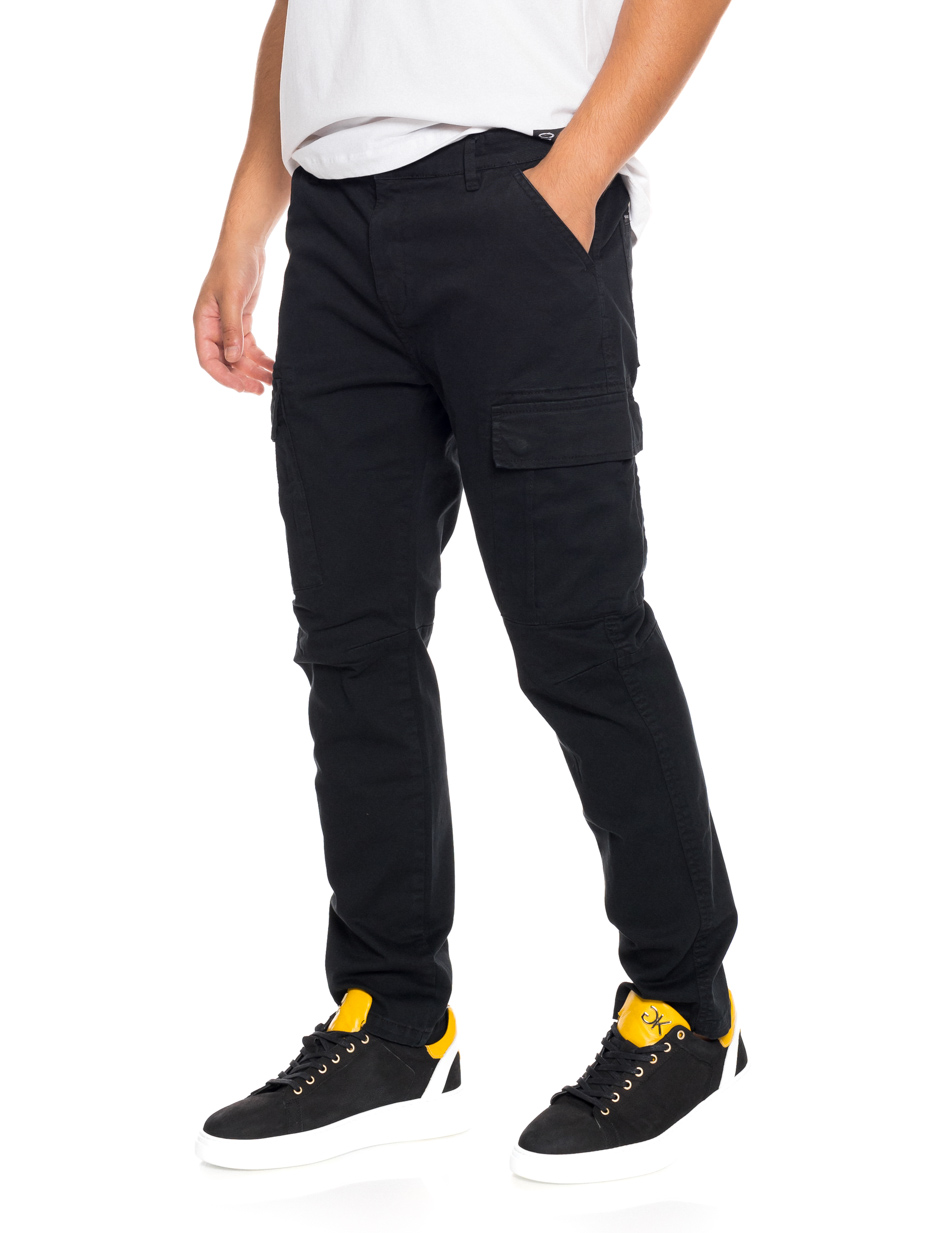 Splendid fashion ανδρικό παντελόνι cargo
