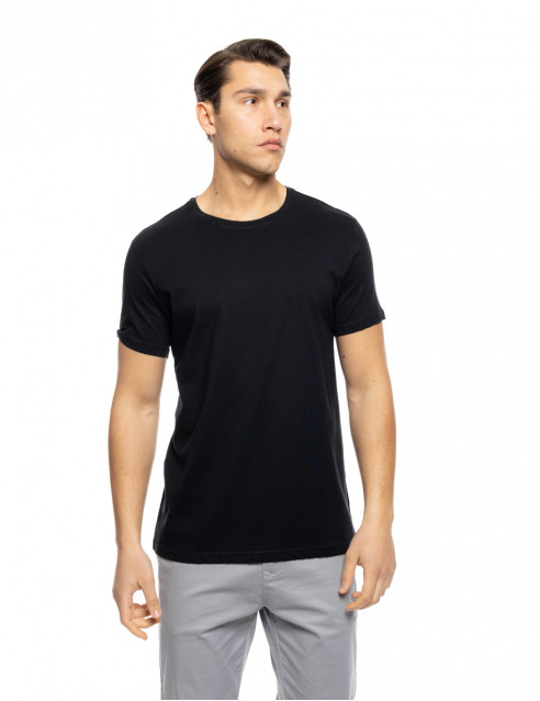 ST' Ανδρικό βαμβακερο t-shirt