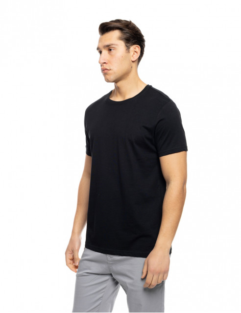 ST' Ανδρικό βαμβακερο t-shirt
