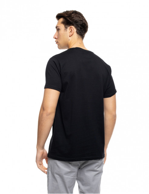 ST' Ανδρικό βαμβακερο t-shirt