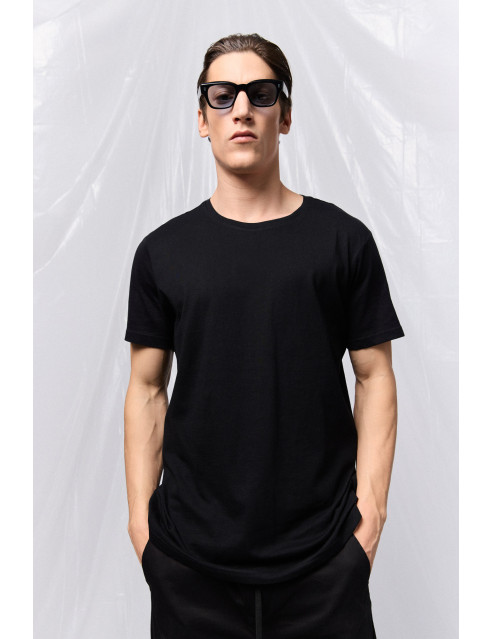ST' Ανδρικό βαμβακερο t-shirt