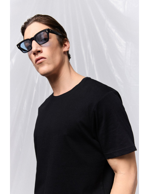 ST' Ανδρικό βαμβακερο t-shirt