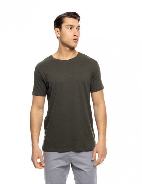 ST' Ανδρικό βαμβακερο t-shirt