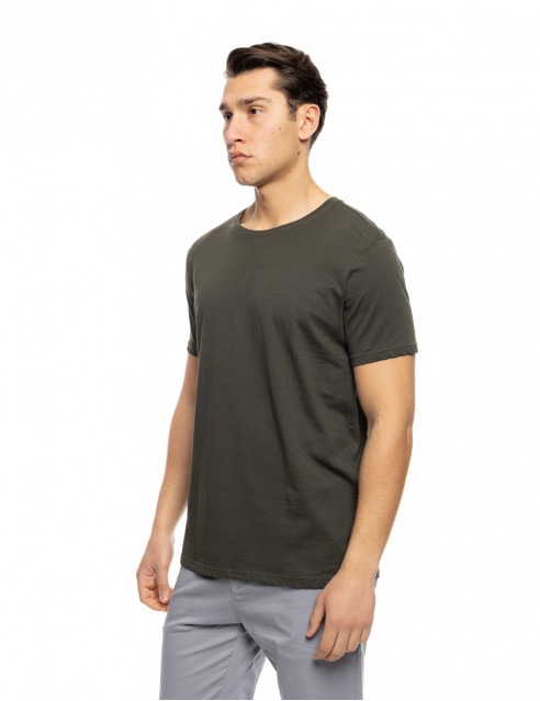 ST' Ανδρικό βαμβακερο t-shirt