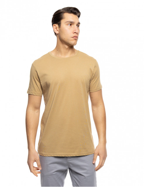 ST' Ανδρικό βαμβακερο t-shirt