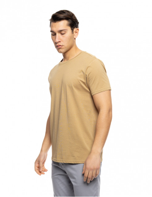 ST' Ανδρικό βαμβακερο t-shirt