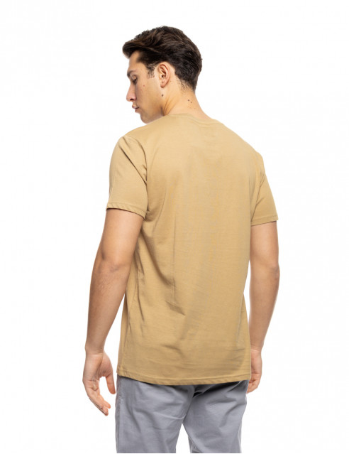 ST' Ανδρικό βαμβακερο t-shirt