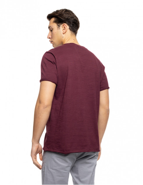 ST' Ανδρικό t-shirt