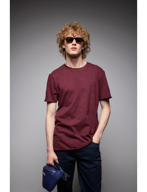 ST' Ανδρικό t-shirt