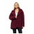 036 WINE RED