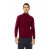 036 WINE RED