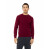 036 WINE RED